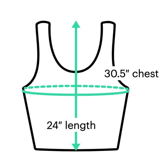 Cider knit halter top - Picture 3 of 3